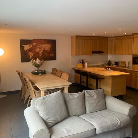 Tehuizen Alness Apartment Wetteren ภายนอก รูปภาพ