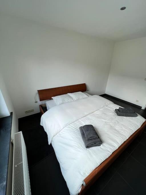 Tehuizen Alness Apartment Wetteren ภายนอก รูปภาพ